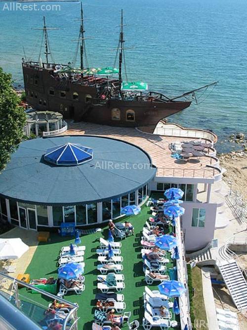 Sirius Beach Hotel 27
